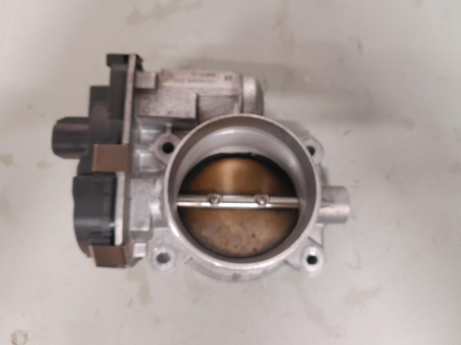 Ve commodore throttle deals body