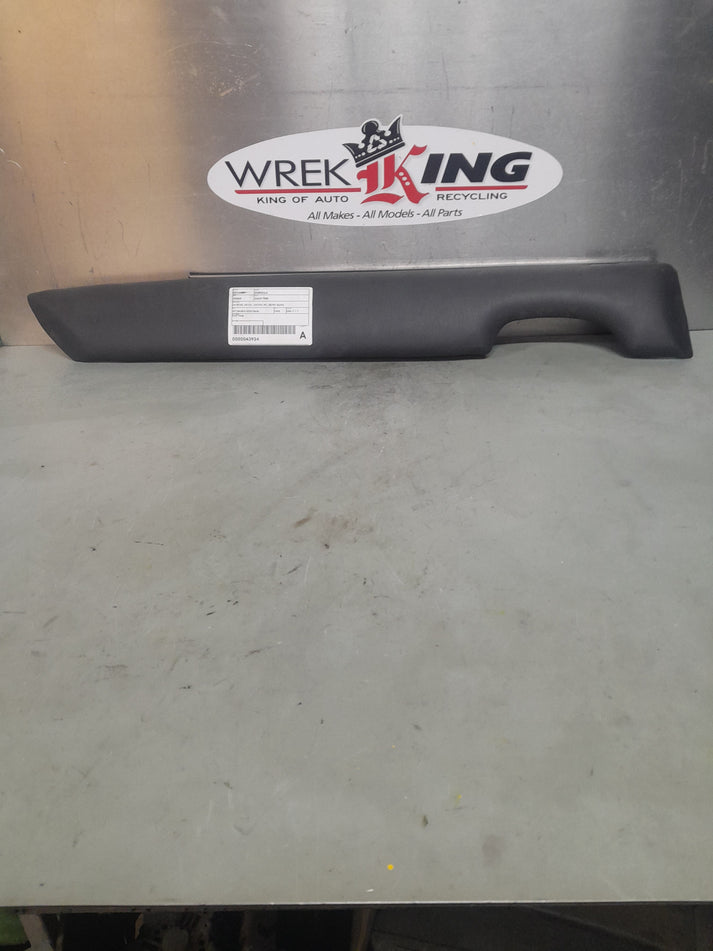 Toyota Corolla Door Trim – Wrek King