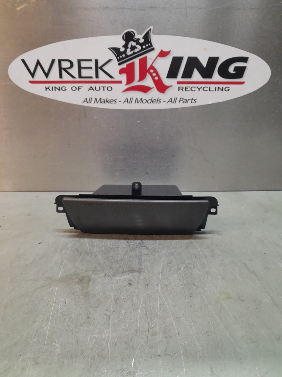 Holden Commodore Dash Console – Wrek King