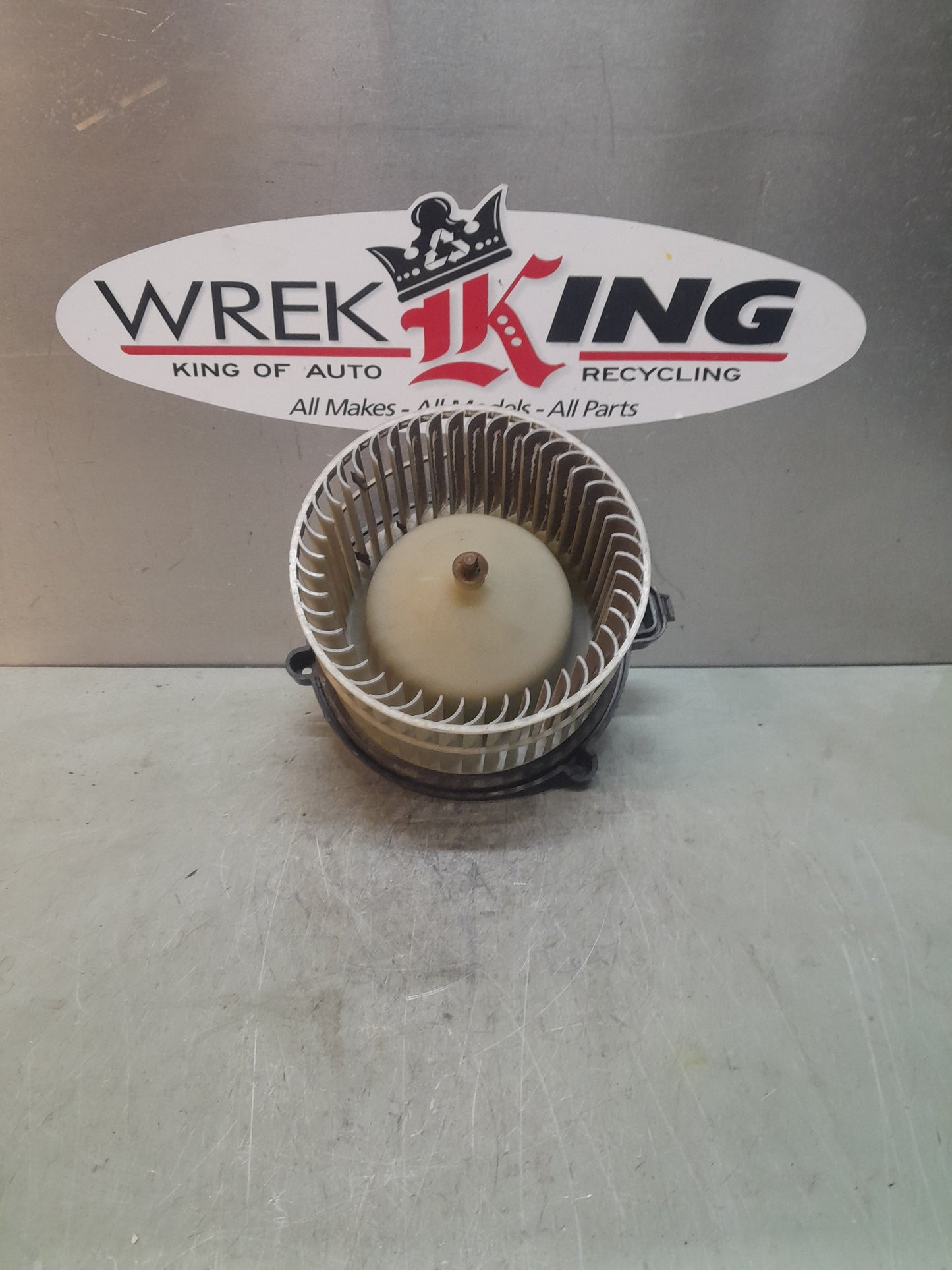 Holden Crewman Blower Fan