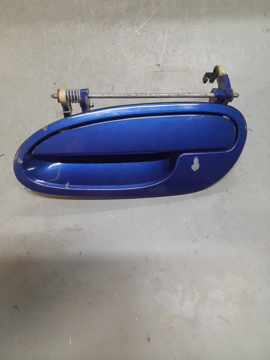 Holden Crewman Door Handle