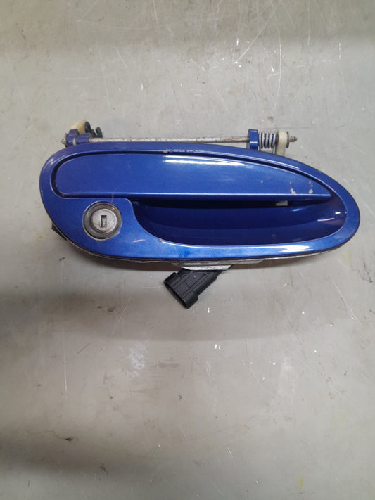 Holden Crewman Door Handle