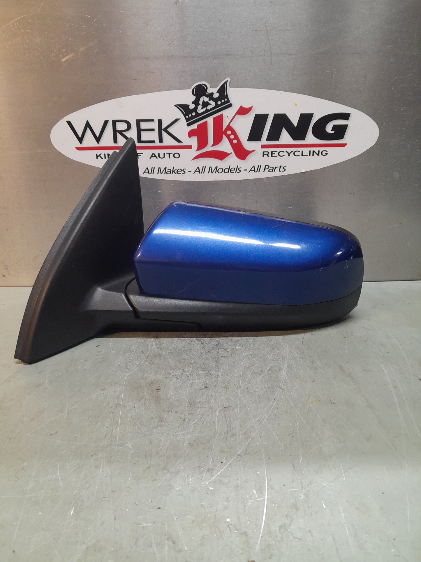 Holden Commodore Door Mirror