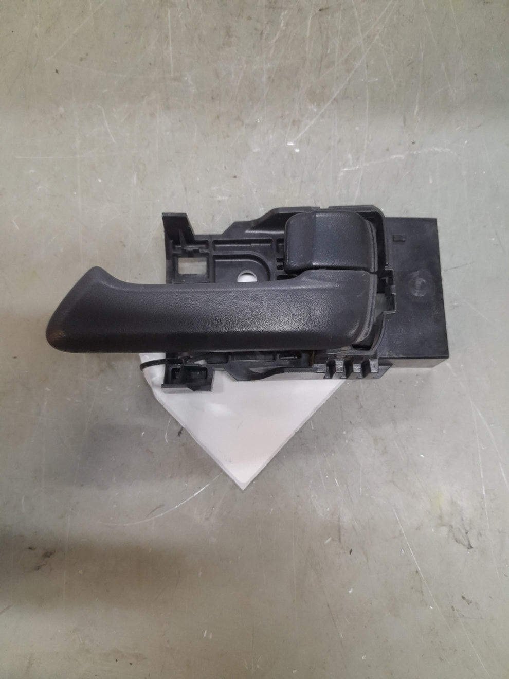 Holden Rodeo Door Handle Inner Drivers Side Rear RA – Wrek King