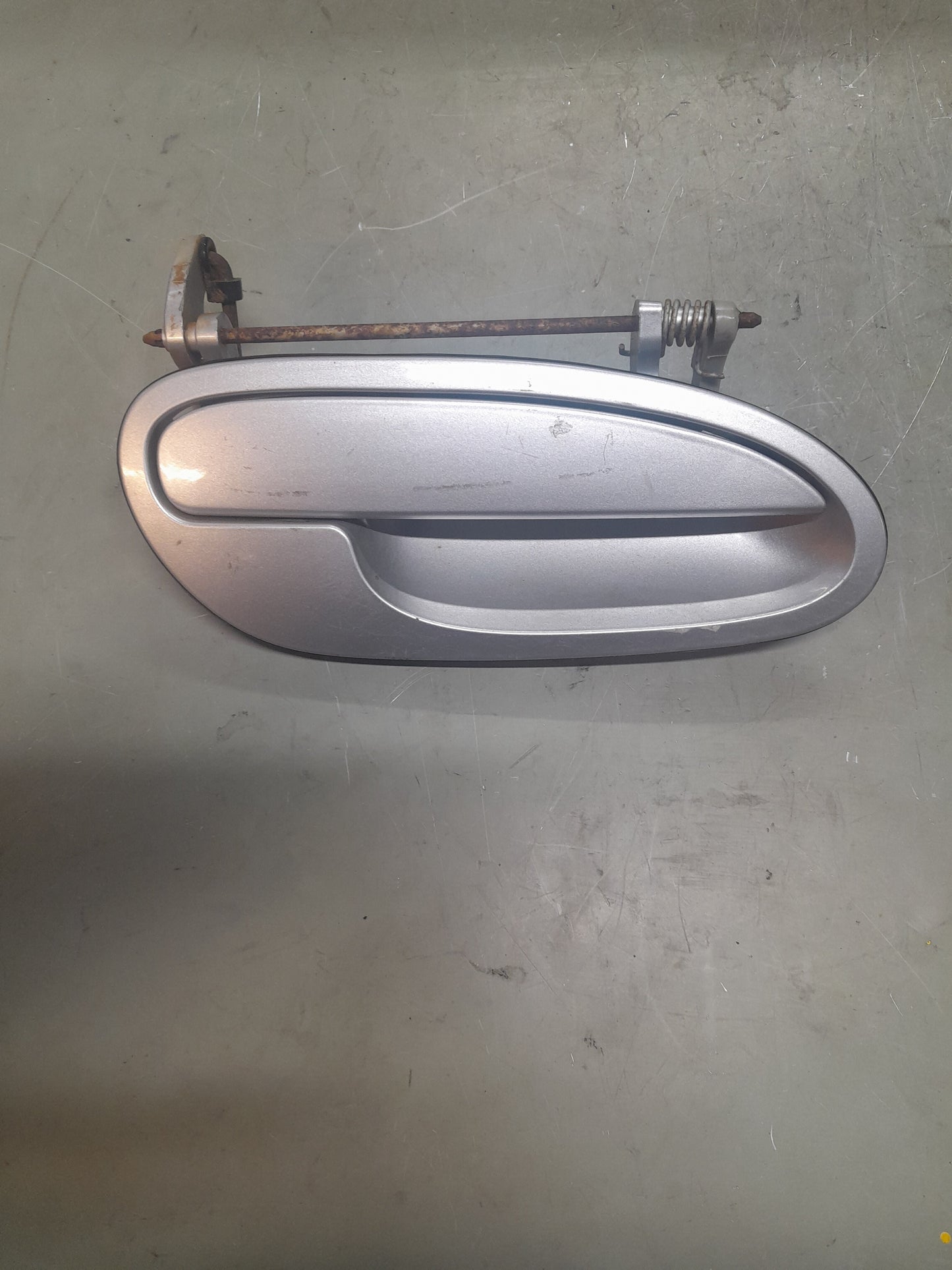 Holden Statesman Caprice Door Handle – Wrek King