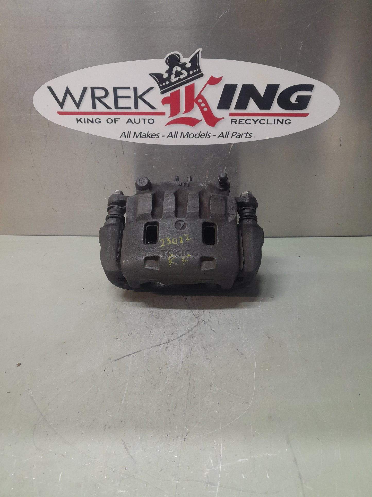 Subaru Forester Brake Caliper