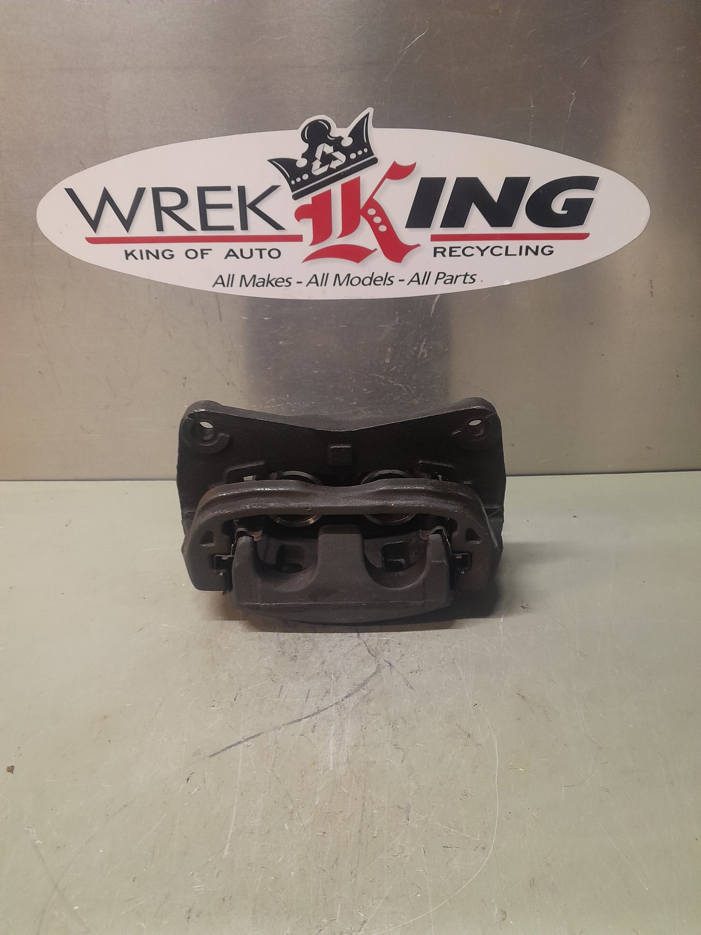 Subaru Forester Brake Caliper