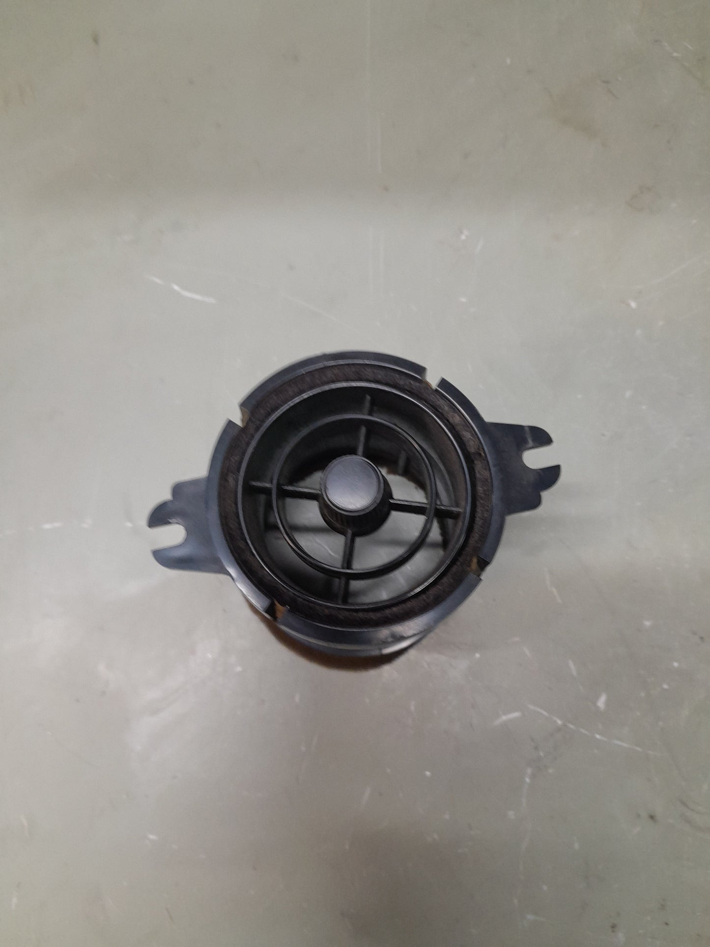 Toyota Landcruiser Air Conditioning Vent