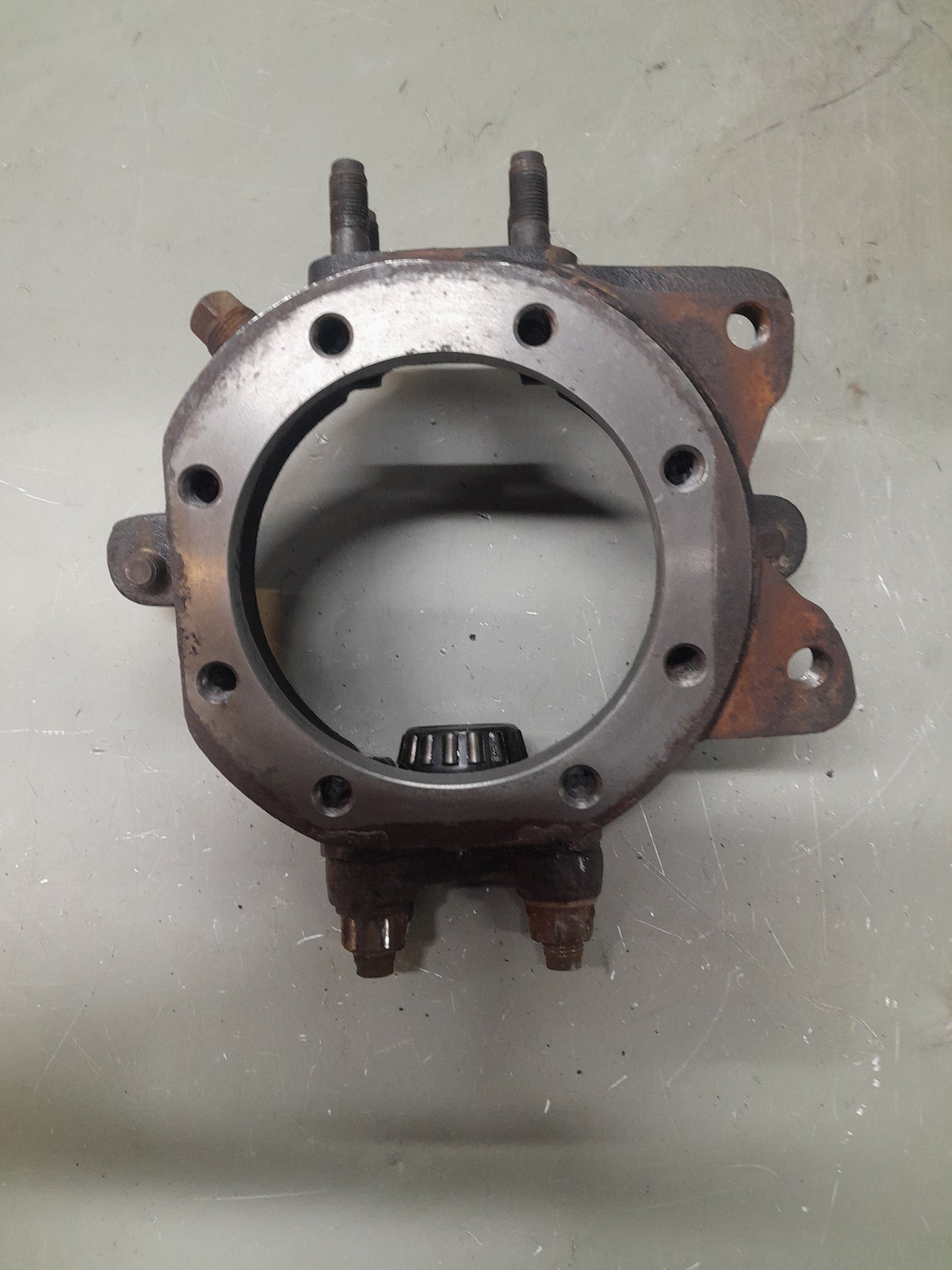 Toyota Landcruiser Swivel Hub