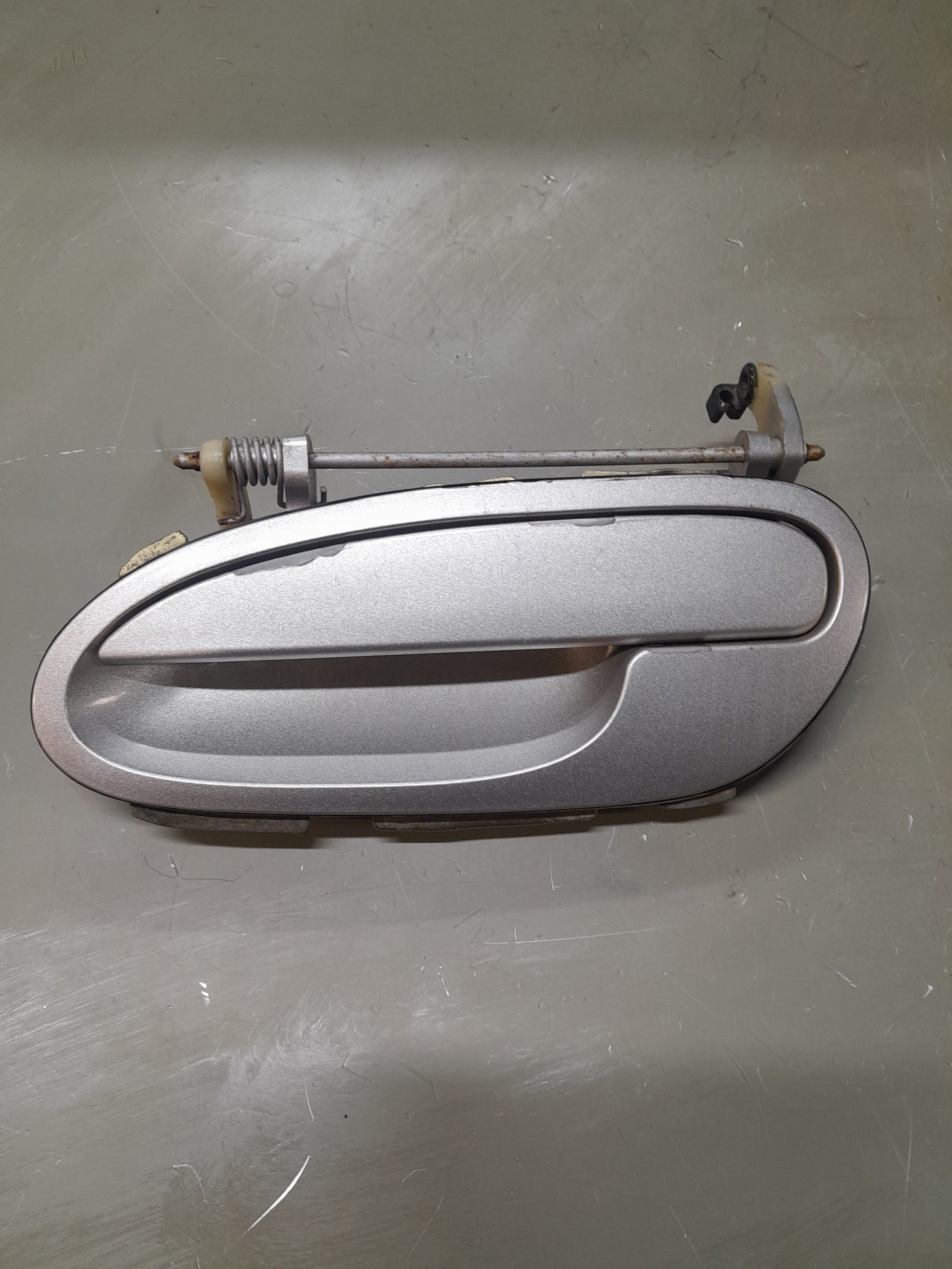 Holden Commodore Door Handle – Wrek King