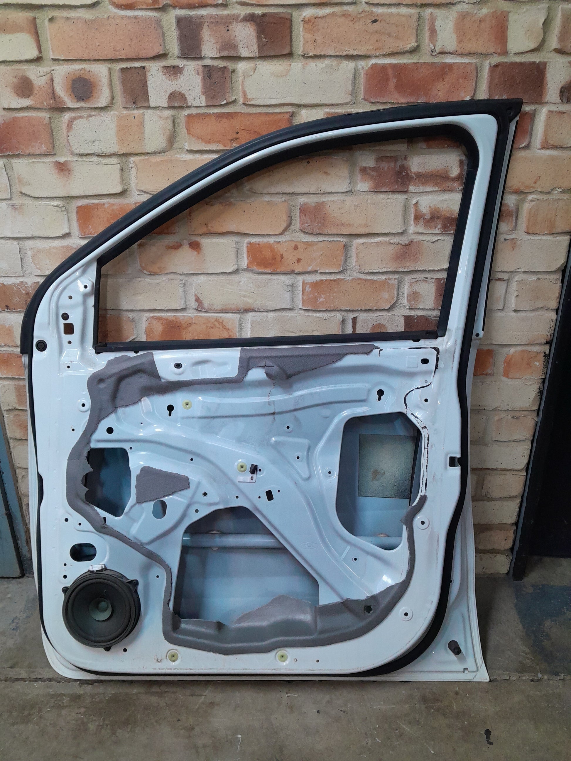 Ford Ranger Door – Wrek King