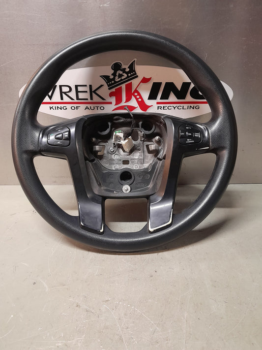 Ford Ranger Steering Wheel