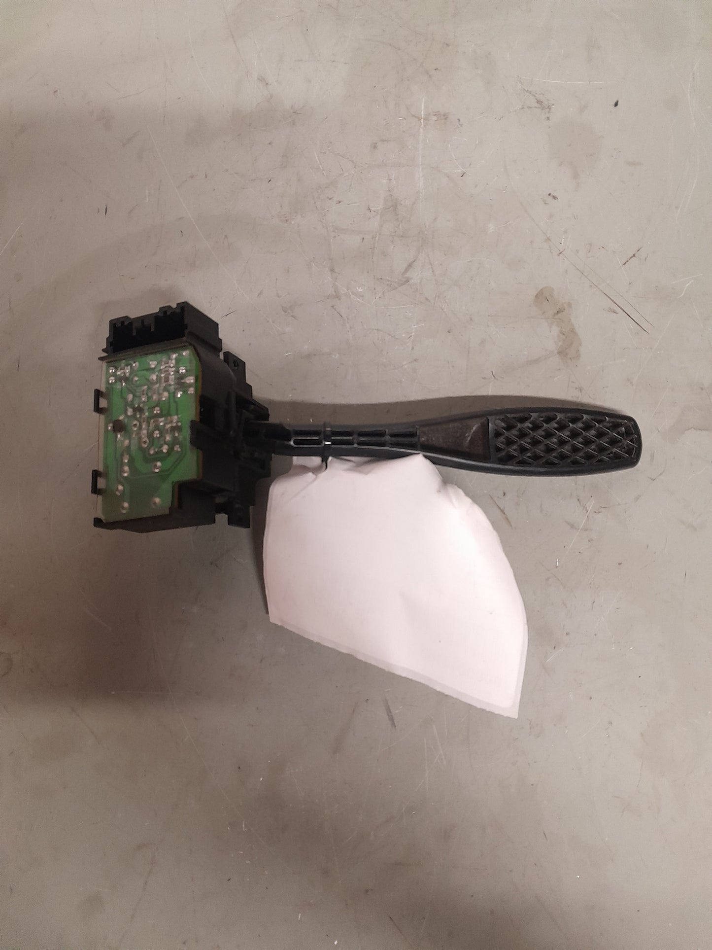 Mitsubishi Triton Wiper Switch