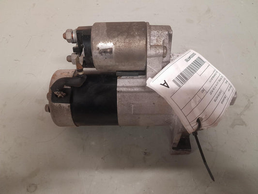 Holden Commodore Starter Motor