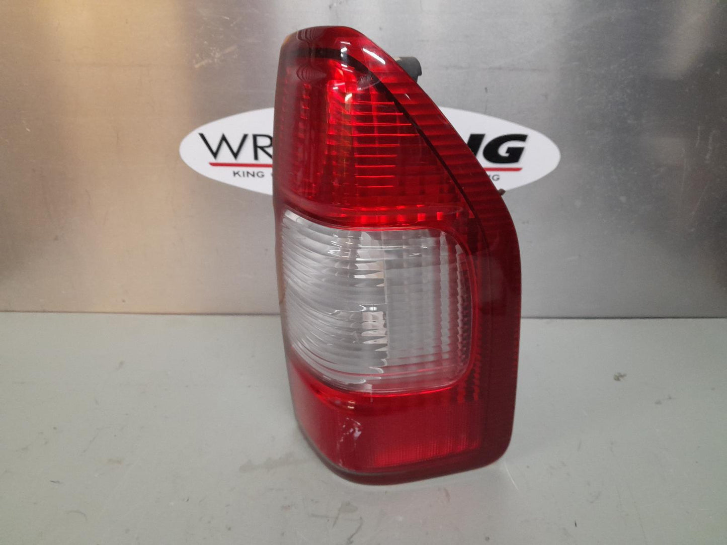 Holden Rodeo Right Taillight