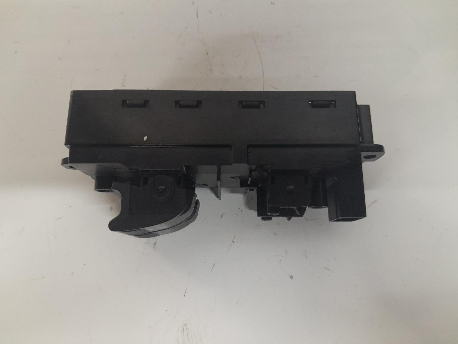 FORD RANGER POWER WINDOW SWITCH RH FRONT (MASTER SWITCH), 2DR TYPE, PX ...