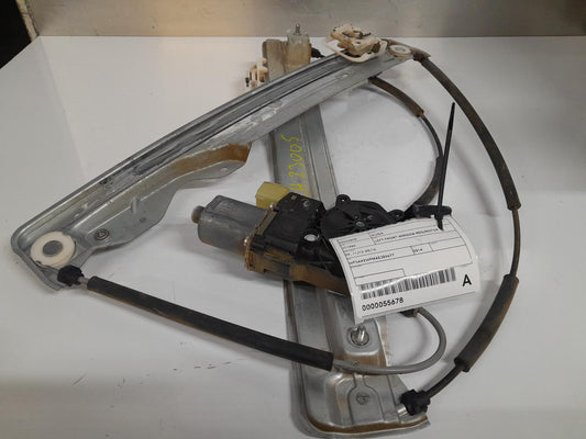 FORD KUGA LEFT FRONT WINDOW REG/MOTOR TF, 11/12-09/16