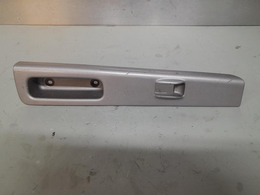 Holden Rodeo Window Switch Surround