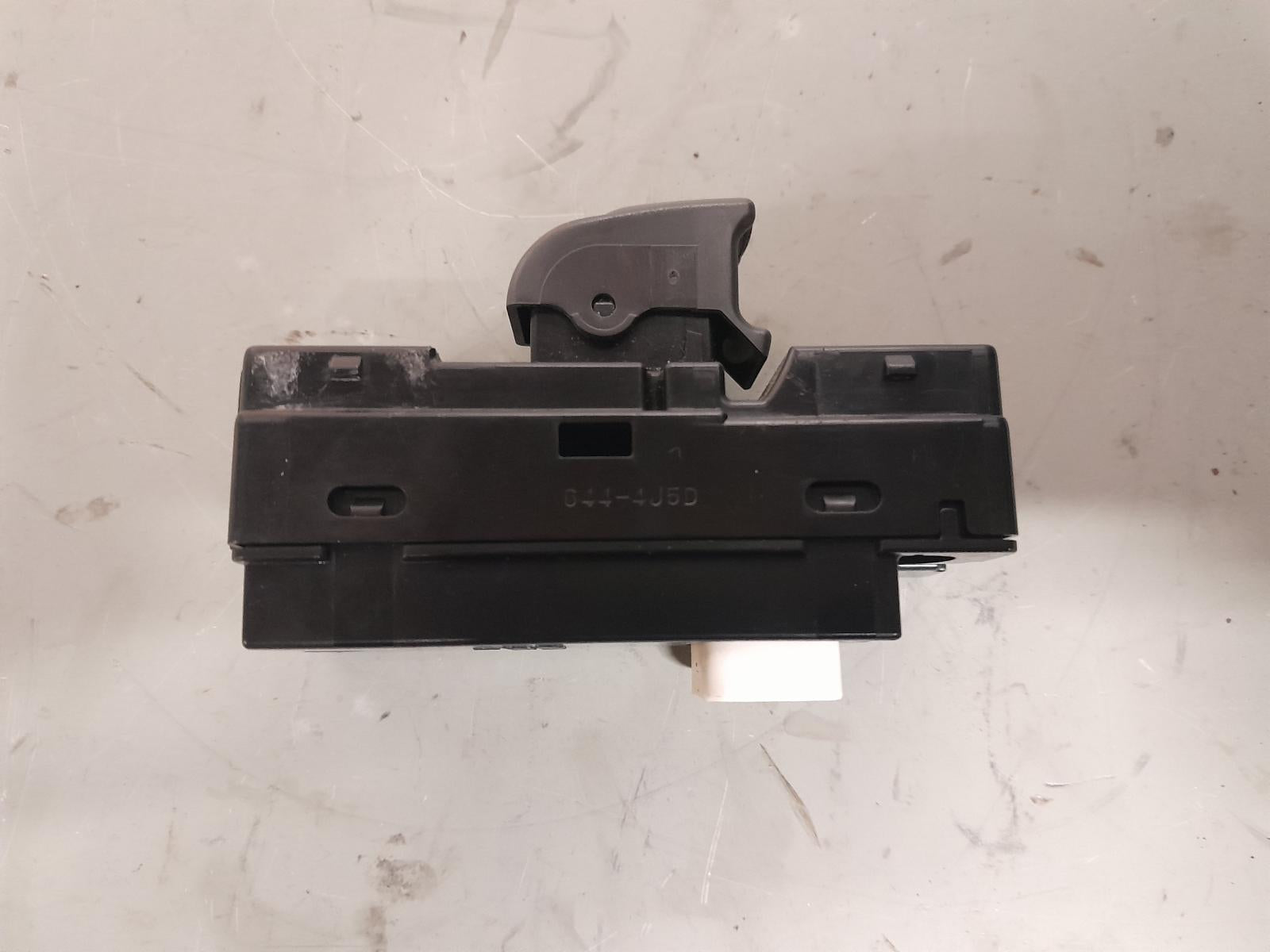 Holden Rodeo Power Window Switch