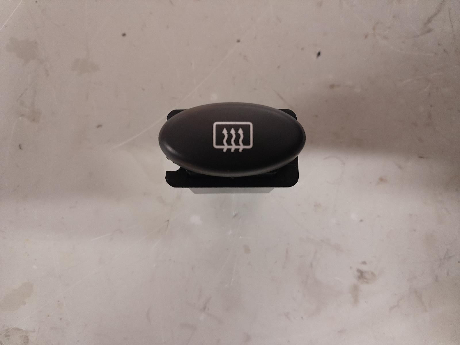 Ford Falcon Demister Switch – Wrek King